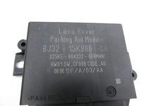 Range Rover Evoque Steuergerät ECU Modul Einparkhilfe PDC SG Range Rover Evoque 19.06.2012 LR028930 BJ32-15K866-CH... Vorschau 2