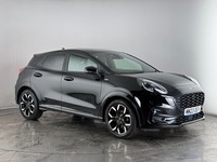 2023 Ford Puma 1.0T EcoBoost MHEV ST-Line X Euro 6 (s/s) 5dr HATCHBACK Petrol/El