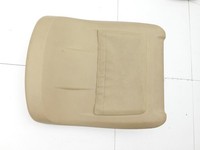 BMW X5 E70 07-10 3,0d 210KW Rückenblende Verkleidung für Fahrer Sitz Links Vorne Nevada Beige BMW X5 E70 07-10... Vorschau 4
