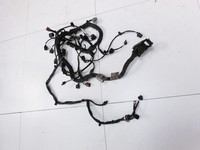 VW Passat 3G B8 14-19 Kombi Kabelbaum für Motor VW Passat 3G B8 14-19 31.01.2018 TS1500-981 04L972627KR gebraucht Vorschau 2