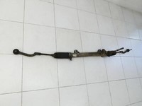 Renault Koleos I HY 4x4 07-11 Lenkgetriebe Servolenkung Renault Koleos I HY 4x4 07-11 19.06.2009 N451388 490018888R... Vorschau 2