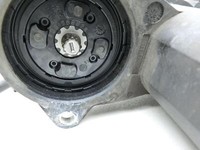 Mercedes CLA 180 C117 13-19 Stellmotor Acutator für Elektr. Feststellbremse Bremssattel Links Hinten Mercedes CLA... Vorschau 5