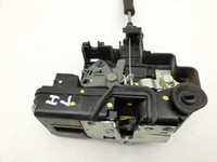 Opel Antara L07 07-11 Türschloss m. ZV Stellmotor Links Hinten Opel Antara L07 07-11 09.02.2007 96660903 4806491... Vorschau 4