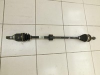Suzuki Swift IV FZ 13-17 1,2 69KW Antriebswelle Gelenkwelle Rechts Vorne Suzuki Swift IV FZ 13-17 09.12.2015... Vorschau 1