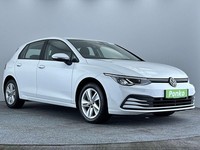 2020 Volkswagen Golf 1.5 Golf Life TSi 5dr Hatchback Petrol Manual