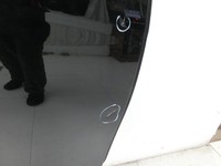 Mercedes S204 W204 C220 11-15  Kombi Tür Beifahrertür Rechts Vorne 197 Mercedes S204 W204 C220 11-15 01.09.2011... Vorschau 2