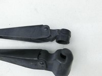 Ford Connect V408 13-18 2x Scheibenwischer Wischarm Vorne Ford Connect V408 13-18 21.05.2014 2K1955409B gebraucht Vorschau 2