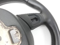 Audi Q7 4L 09-15 Lenkrad ohne Airbag Audi Q7 4L 09-15 22.10.2012 4L0419091AS 62655180A gebraucht Vorschau 9