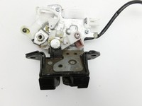 Mazda CX-7 CX7 ER 09-12 Schloss f. Heckklappe Heckklappenschloss Verriegelung Mazda CX-7 CX7 ER 09-12 20.12.2010... Vorschau 5