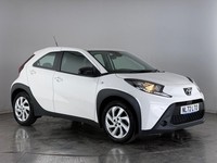 2022 Toyota Aygo X 1.0 VVT-i Pure Euro 6 (s/s) 5dr Hatchback Petrol Manual