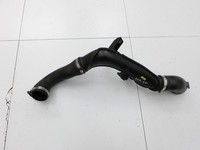 VW Passat 3C B7 10-14 TFSI 1,8 118KW Ansaugrohr Ladeluftschlauch Luftschlauch Pos.1 VW Passat 3C B7 10-14... Vorschau 5