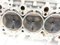Audi Q5 8R 08-12 FSI 3,2 199KW CALB Zylinderkopf Links 4-6 Audi Audi Q5 8R 08-12 09.06.2009 06E103065B gebraucht Vorschau 9