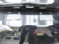 Peugeot 2008 CU 16-19 Heckklappe Kofferraumdeckel KTV Peugeot 2008 CU 16-19 22.02.2019 9802961780 gebraucht Vorschau 5