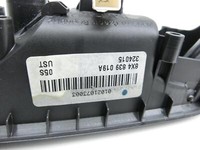 Audi A1 8X 15-18 5T Türgriff Griffmuschel Griff Innen Links Hinten Audi A1 8X 15-18 23.02.2016 8X4839019A gebraucht Vorschau 5