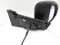 Toyota Yaris XP13 10-14 Spiegel Aussenspiegel Rechts 068 Toyota Yaris XP13 10-14 15.05.2012 879100D590 gebraucht Vorschau 5
