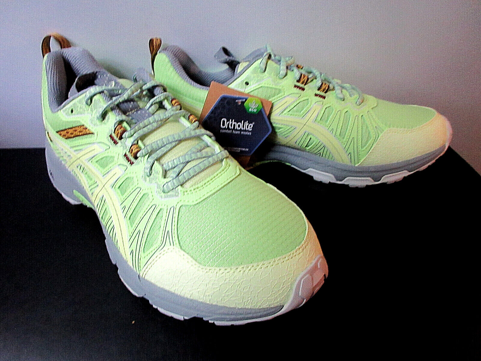 8~13~Asics x Kiko Kostadinov Studio HN1-S Gel-Venture Green 8~13~Asics x Kiko Kostadinov Studio HN1-S Gel-Venture Green