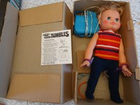 tippy tumbles ebay