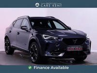 2024 Cupra Formentor 2.0 TSI V2 SUV 5dr Petrol DSG 4Drive Euro 6 (s/s) (190 ps) 