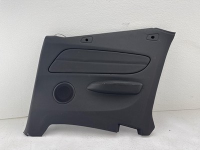 2008-2013 BMW 135i Rear Right Quarter Trim Panel OEM