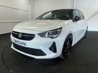 2020 Vauxhall Corsa 1.2 Corsa SRi Premium T 5dr Hatchback Petrol Manual