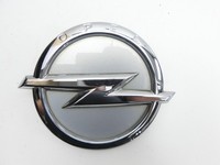 Opel Astra Gtc 11-18 Heckklappenschalter Emblem Logo Taster Heckklappe Opel Astra Gtc 11-18 16.11.2011 gebraucht Vorschau 2