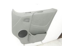 Opel Trafic Vivaro F7 06-14 Kasten Türverkleidung Türpappe Rechts Vorne Opel Trafic Vivaro F7 06-14 14.12.2006 gebraucht Vorschau 2