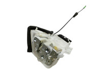 Subaru Impreza III GR 08-12 5T Türschloss m. ZV Stellmotor Links Hinten Subaru Impreza III GR 08-12 18.06.2010 gebraucht Vorschau 1