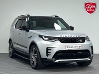 2022 Land Rover Discovery D300 R-Dynamic HSE Commercial 3.0 MHEV Auto ( 300 bhp 