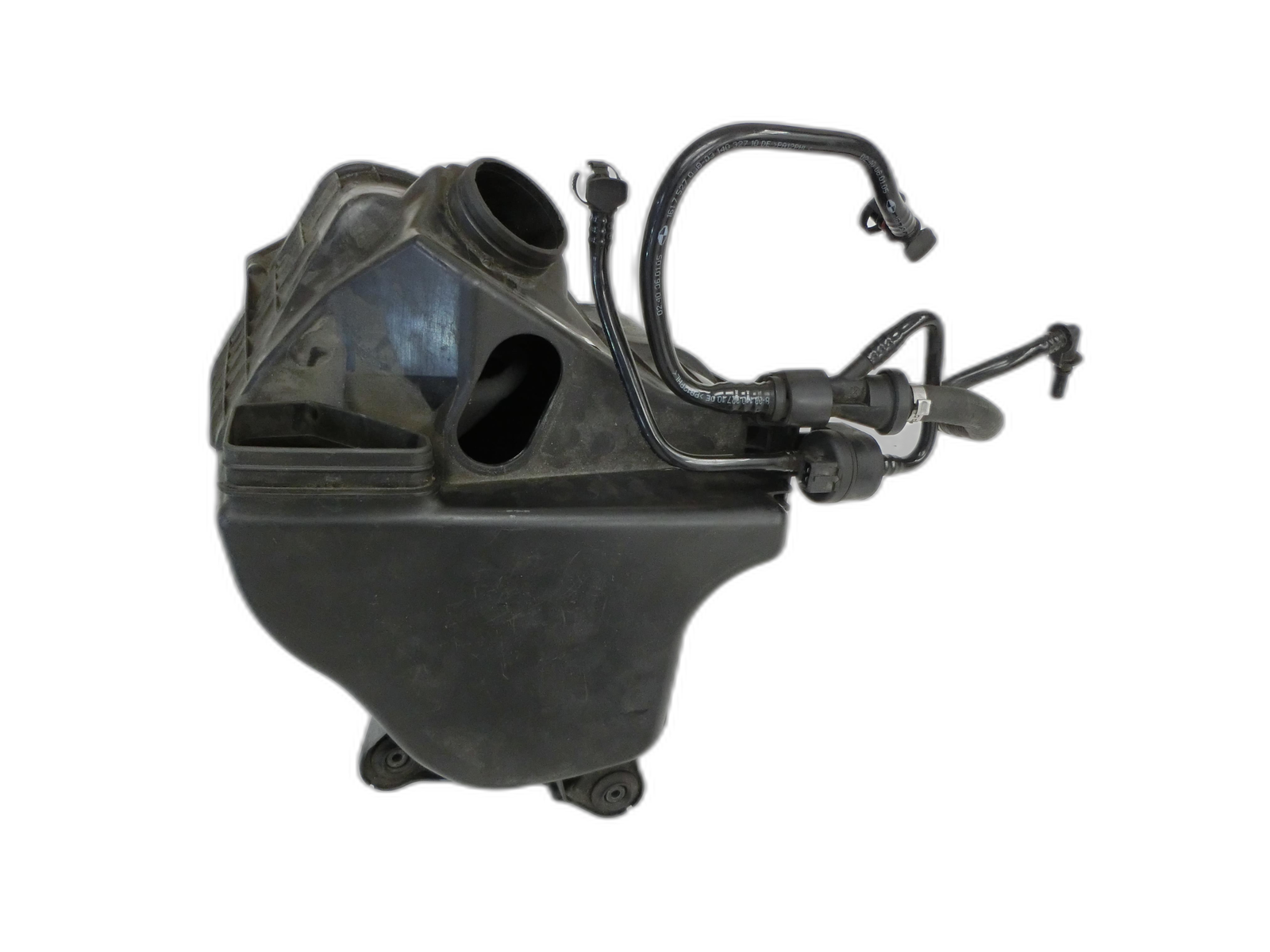 BMW E87 1er 116i 04-07 1,6 85KW Luftfilterkasten  - Bild 1