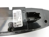 BMW 5er GT F07 09-13 Lim Fensterheberschalter Schalter Links Vorne BMW 5er GT F07 09-13 28.03.2011 9179913... Vorschau 5