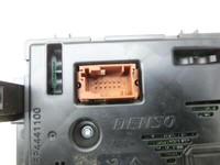 Citroen C-Elysee 16-20 Bedienteil Bedienelement Heizung Klimabedienteil Citroen C-Elysee 16-20 28.04.2017... Vorschau 7