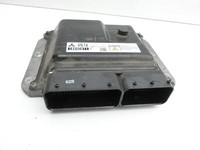 Mitsubishi Outlander III 2,3 110KW Steuergerät ECU für Motor Motorsteuergerät Mitsubishi Outlander III 29.05.2017... Vorschau 2