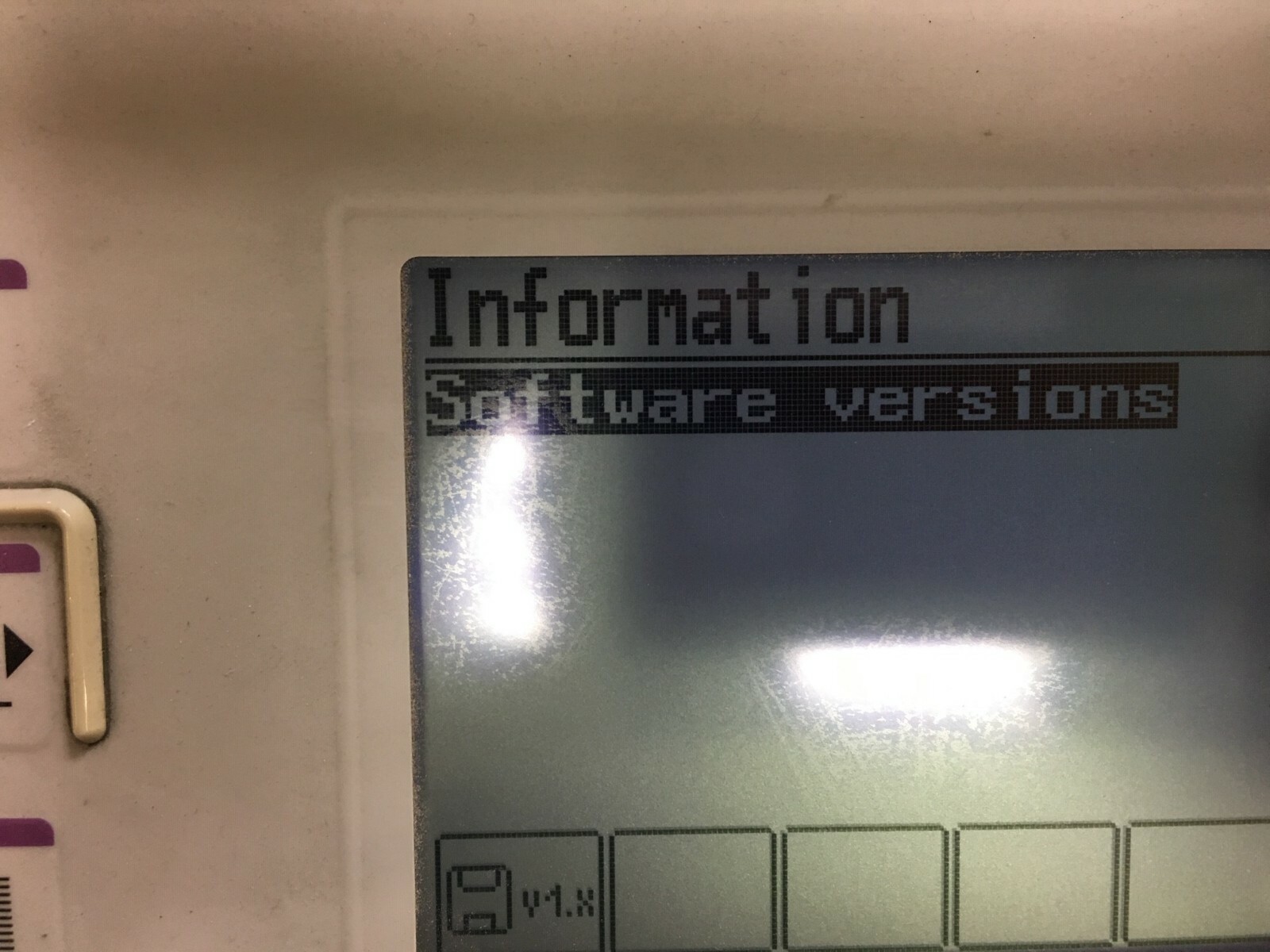 Heidelberg PFH 66 with VSA-66, 2006 Video Link In Description