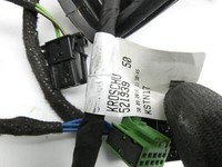 Mercedes W447 W640 Vito 14-19 lang Kabelbaum für Tür und Fensterheber Rechts Vorne Mercedes W447 W640 Vito 14-19... Vorschau 2