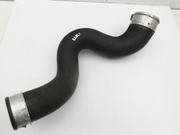 BMW E91 318D LCi 08-13 2,0D 105KW Ansaugrohr Ladeluftschlauch Luftschlauch Pos.2 BMW E91 318D LCi 08-13 04.04.2011... Vorschau 4