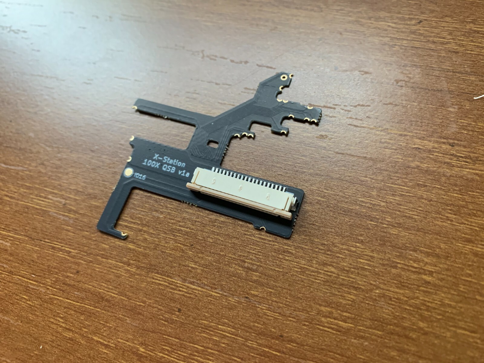 XStation QSB Quick Solder Board for SCPH100X Playstation 1 PS1 Board X