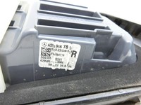 Mercedes X253 15-19 Kombi MOPF Rückleuchte Heckleuchte für Klappe Innen Rechts Mercedes X253 15-19 14.09.2015... Vorschau 6