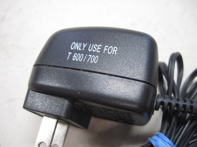 Philips Norelco Shaver T700 T600 AC Adapter Charger 2.3V 100mA 4203 030 76180