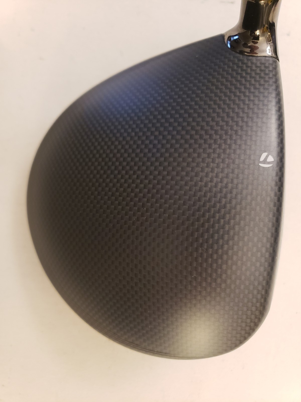 Used TaylorMade Qi35 Max Driver 12* - Fujikura Airspeed 50-A - Senior - RH