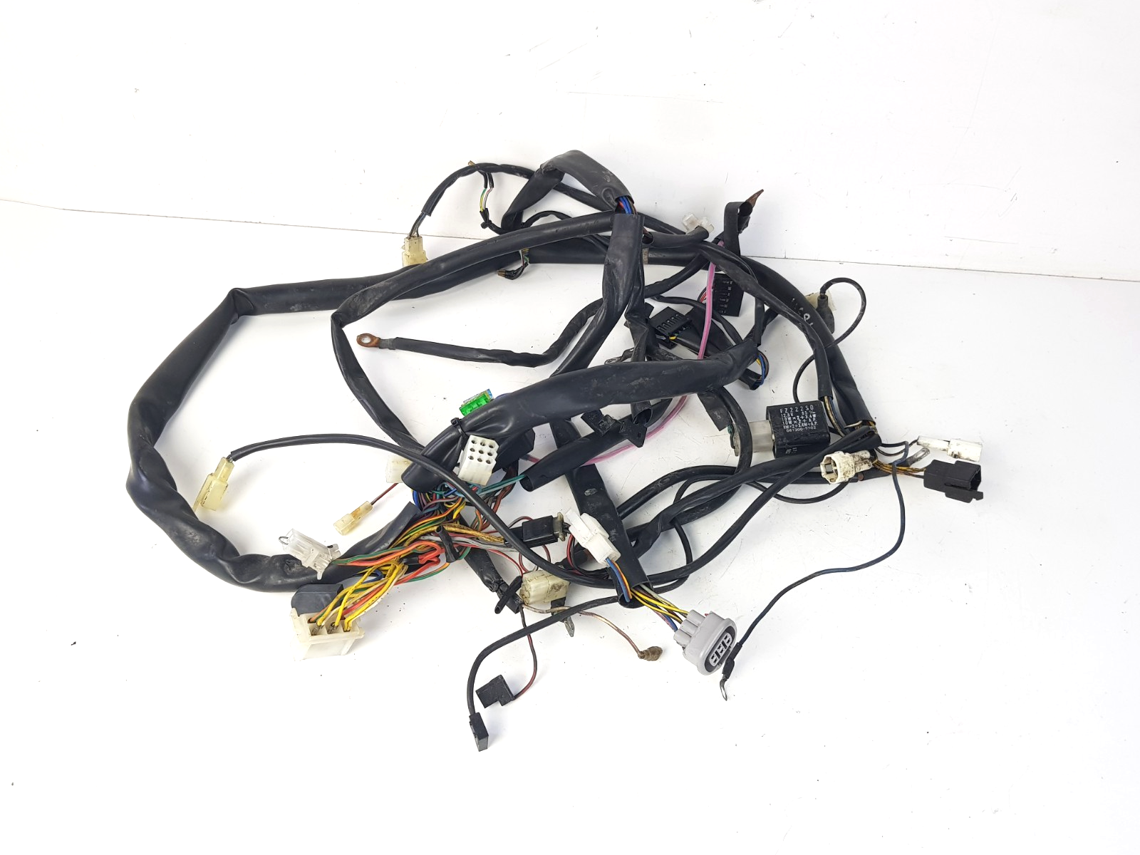 Cablaggio Impianto Elettrico APRILIA SCARABEO 125 150 200 Rotax  1999 - 2004