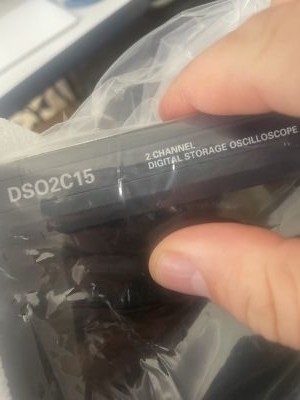 Item photo(s) from verified buyer