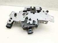 Chrysler Grand Voyager V RT 08-11 Türschloss m. ZV Stellmotor Zuziehhilfe Rechts Hinten Chrysler Grand Voyager V RT... Vorschau 4