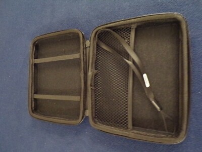 Nintendo DS Blue generic brand Case new