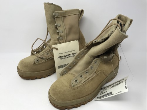 米軍 実物 McRaefootwearGORE–TEX 28cm 送料無料 ㊾ 米軍 実物