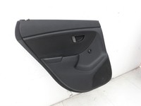 Hyundai I 30 GD 15-17 Lim Türverkleidung Türpappe Links Hinten Hyundai I 30 GD 15-17 30.10.2015 85875A6100RY gebraucht Vorschau 2