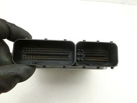BMW E61 520D LCi 07-10 2,0D 120KW Steuergerät ECU für Motor Motorsteuergerät BMW E61 520D LCi 07-10 27.11.2007... Vorschau 4