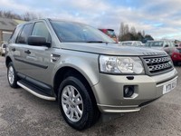 2011 LAND ROVER FREELANDER 2.2 TD4 XS - NO VAT - GOOD SPEC - PX/FINANCE POSS