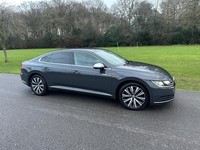 2019 Volkswagen Arteon 2.0 TDI Elegance 5dr DSG good spec  HATCHBACK Diesel Auto