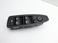 BMW 114i F20 11-15 5T Fensterheberschalter Schalter Links Vorne BMW 114i F20 11-15 11.03.2013 61319208109 9208109... Vorschau 2