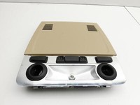 BMW E90 325i 09-13 Innenleuchte Innenraumleuchte BMW E90 325i 09-13 16.09.2011 61319225476 A859775 9225476 gebraucht Vorschau 2